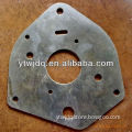 custom precision sheet metal stamping parts